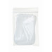 Мастурбатор TOYFA A-Toys Pocket Wavy, TPR, белый, 7,8см (растягивается до 30см)