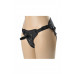 Трусики Sitabella HARNESS Dual Peak чёрные размер M