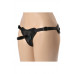 Трусики Sitabella HARNESS Locker  чёрные размер M