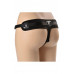 Трусики Sitabella HARNESS Locker  чёрные размер M