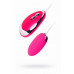 Виброяйцо TOYFA A-Toys  , Силикон, Розовый, 6,5 см