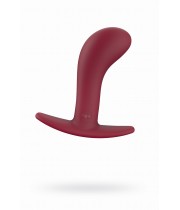Анальный стимулятор Fun Factory BOOTIE LARGE бордовый
