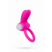 Виброкольцо розовое A-toys