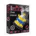 Презервативы Luxe Maxima Злой Ковбой №1