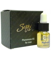 Феромон Sexy Life концентрат 50% мужские, 5 мл
