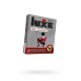 Презервативы Luxe Big Box Sex Machine панель, 18 см., №3, 24 шт.