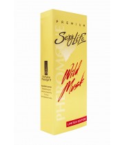 Духи с феромонами Wild Musk №5 философия аромата Boss ma vie, женские, 10 мл