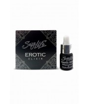 Эфирное масло-афродизиак Sexy Life Erotic Elixir, 5 мл