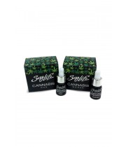 Духи с феромонами Sexy Life женские, Cannabis Pheromone 5 мл