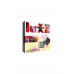 Презервативы Luxe Mini Box Игра, 18 см., №3, 24 шт.