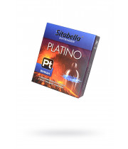 Насадка стимулирующая Sitabella Extender Platino Вулкан 1/12 упаковок