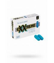 Энергетические капсулы Exxtreme мужские 2 шт
