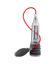 Гидропомпа Hydromax Xtreme X30, прозрачный