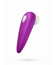 Satisfyer 1 NG, вакуум-волновой бесконтактный стимулятор клитора