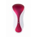 Клиторальный стимулятор Erotist Vivid, 5 см