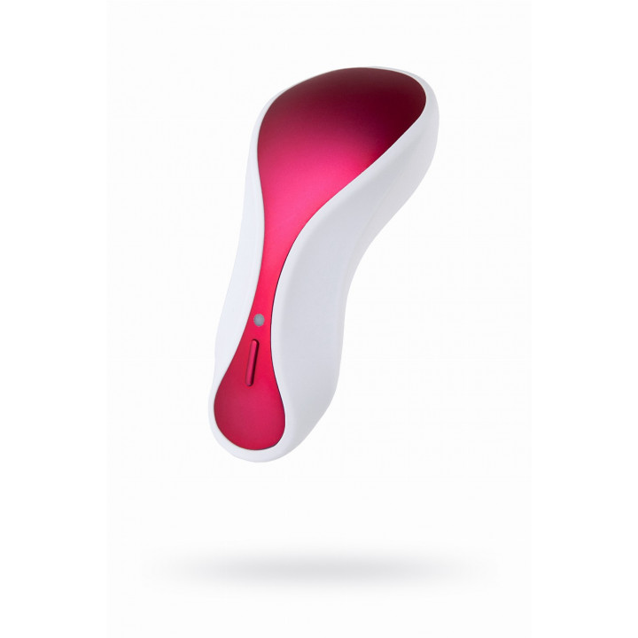 Клиторальный стимулятор Erotist Vivid, 5 см