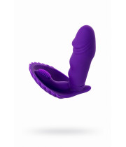 Вибратор Toyfa A-toys
